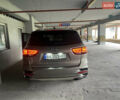 Киа Соренто 2015 в Хмельницком на Automoto.ua Серый Киа Соренто, объемом двигателя 3.34 л и пробегом 143 тыс. км за 19000 $, фото 7 на Automoto.ua