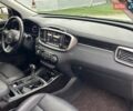 Серый Киа Соренто, объемом двигателя 2 л и пробегом 193 тыс. км за 17500 $, фото 24 на Automoto.ua