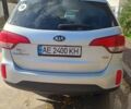 Сірий Кіа Соренто, об'ємом двигуна 2.4 л та пробігом 70 тис. км за 14500 $, фото 1 на Automoto.ua