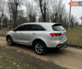 Сірий Кіа Соренто, об'ємом двигуна 2 л та пробігом 178 тис. км за 20500 $, фото 3 на Automoto.ua