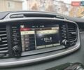 Серый Киа Соренто, объемом двигателя 2.2 л и пробегом 219 тыс. км за 19300 $, фото 33 на Automoto.ua