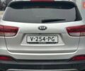 Сірий Кіа Соренто, об'ємом двигуна 2.2 л та пробігом 180 тис. км за 18500 $, фото 3 на Automoto.ua