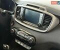 Серый Киа Соренто, объемом двигателя 2.2 л и пробегом 250 тыс. км за 18440 $, фото 25 на Automoto.ua
