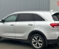 Сірий Кіа Соренто, об'ємом двигуна 2.2 л та пробігом 180 тис. км за 18500 $, фото 2 на Automoto.ua