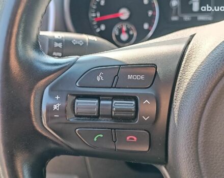 Сірий Кіа Соренто, об'ємом двигуна 2.4 л та пробігом 144 тис. км за 16490 $, фото 27 на Automoto.ua