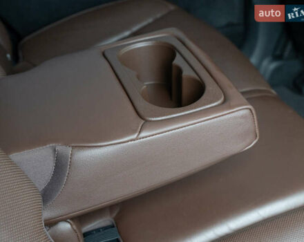 Серый Киа Соренто, объемом двигателя 2 л и пробегом 133 тыс. км за 20700 $, фото 25 на Automoto.ua