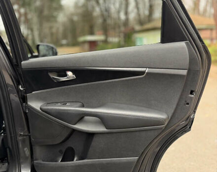 Сірий Кіа Соренто, об'ємом двигуна 2 л та пробігом 238 тис. км за 17550 $, фото 44 на Automoto.ua