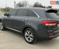 Серый Киа Соренто, объемом двигателя 2 л и пробегом 193 тыс. км за 17500 $, фото 5 на Automoto.ua