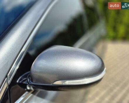 Серый Киа Соренто, объемом двигателя 2.2 л и пробегом 150 тыс. км за 22300 $, фото 14 на Automoto.ua