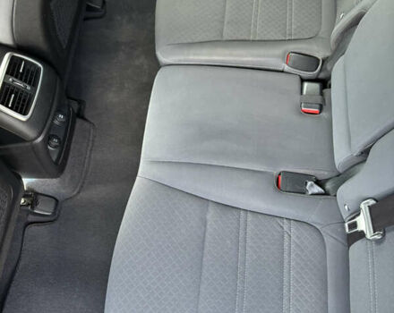 Киа Соренто 2015 в Львове на Automoto.ua Серый Киа Соренто, объемом двигателя 2.4 л и пробегом 134 тыс. км за 14200 $, фото 11 на Automoto.ua