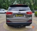 Сірий Кіа Соренто, об'ємом двигуна 2.4 л та пробігом 105 тис. км за 17500 $, фото 3 на Automoto.ua