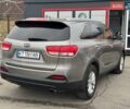 Сірий Кіа Соренто, об'ємом двигуна 2.4 л та пробігом 140 тис. км за 14800 $, фото 20 на Automoto.ua