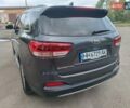 Киа Соренто 2015 в Белгород-Днестровском на Automoto.ua Серый Киа Соренто, объемом двигателя 2 л и пробегом 196 тыс. км за 19200 $, фото 25 на Automoto.ua