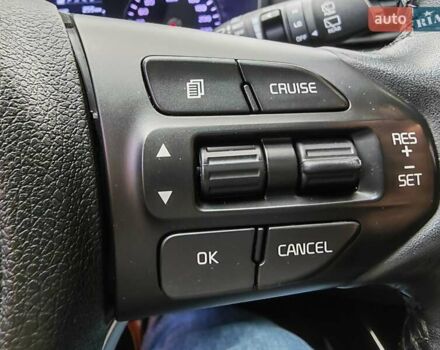 Серый Киа Соренто, объемом двигателя 2.2 л и пробегом 219 тыс. км за 19300 $, фото 20 на Automoto.ua