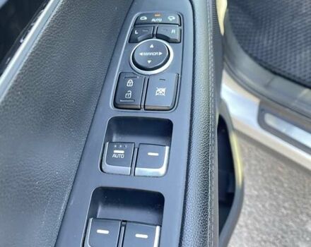 Серый Киа Соренто, объемом двигателя 2.2 л и пробегом 251 тыс. км за 17500 $, фото 10 на Automoto.ua