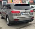 Сірий Кіа Соренто, об'ємом двигуна 2.4 л та пробігом 140 тис. км за 14800 $, фото 16 на Automoto.ua