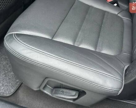 Сірий Кіа Соренто, об'ємом двигуна 2.2 л та пробігом 180 тис. км за 18500 $, фото 13 на Automoto.ua