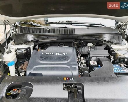 Серый Киа Соренто, объемом двигателя 2.2 л и пробегом 219 тыс. км за 19300 $, фото 39 на Automoto.ua