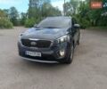 Киа Соренто 2015 в Белгород-Днестровском на Automoto.ua Серый Киа Соренто, объемом двигателя 2 л и пробегом 196 тыс. км за 19200 $, фото 3 на Automoto.ua