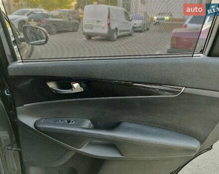 Сірий Кіа Соренто, об'ємом двигуна 2 л та пробігом 175 тис. км за 18955 $, фото 19 на Automoto.ua
