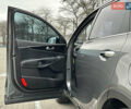 Сірий Кіа Соренто, об'ємом двигуна 2.2 л та пробігом 180 тис. км за 18500 $, фото 61 на Automoto.ua