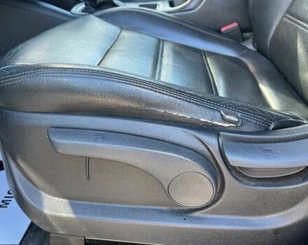 Серый Киа Соренто, объемом двигателя 2.4 л и пробегом 129 тыс. км за 14500 $, фото 15 на Automoto.ua