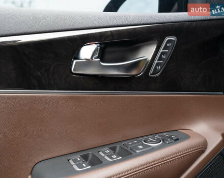 Серый Киа Соренто, объемом двигателя 2 л и пробегом 133 тыс. км за 20700 $, фото 29 на Automoto.ua