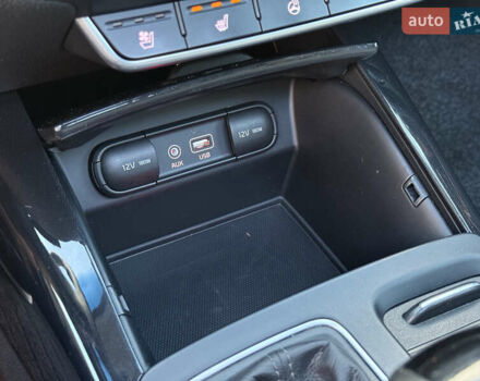 Сірий Кіа Соренто, об'ємом двигуна 2.2 л та пробігом 223 тис. км за 20750 $, фото 74 на Automoto.ua