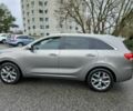 Киа Соренто 2016 в Кривом Роге на Automoto.ua Серый Киа Соренто, объемом двигателя 3.3 л и пробегом 79 тыс. км за 3500 $, фото 2 на Automoto.ua
