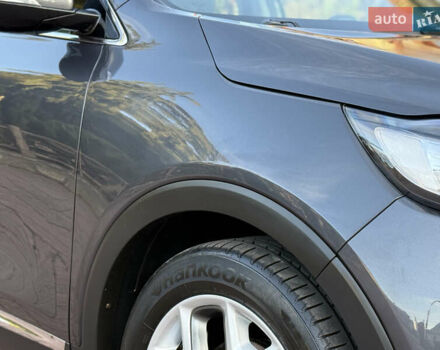 Сірий Кіа Соренто, об'ємом двигуна 2.2 л та пробігом 223 тис. км за 20750 $, фото 23 на Automoto.ua