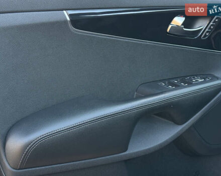 Сірий Кіа Соренто, об'ємом двигуна 2.2 л та пробігом 223 тис. км за 20750 $, фото 79 на Automoto.ua