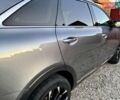 Сірий Кіа Соренто, об'ємом двигуна 2.2 л та пробігом 86 тис. км за 25500 $, фото 28 на Automoto.ua