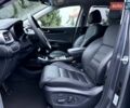 Серый Киа Соренто, объемом двигателя 2.2 л и пробегом 193 тыс. км за 21300 $, фото 26 на Automoto.ua