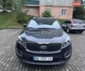 Серый Киа Соренто, объемом двигателя 2.4 л и пробегом 171 тыс. км за 15200 $, фото 3 на Automoto.ua
