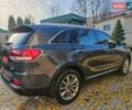 Сірий Кіа Соренто, об'ємом двигуна 2.2 л та пробігом 201 тис. км за 20500 $, фото 7 на Automoto.ua