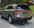 Серый Киа Соренто, объемом двигателя 2.4 л и пробегом 157 тыс. км за 14440 $, фото 8 на Automoto.ua