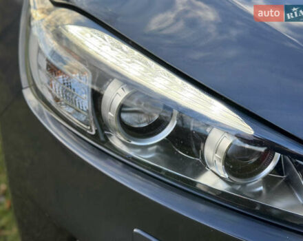 Серый Киа Соренто, объемом двигателя 2.2 л и пробегом 149 тыс. км за 21000 $, фото 17 на Automoto.ua