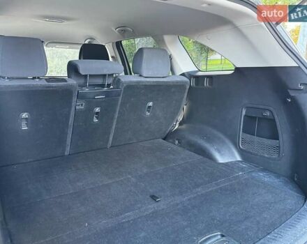 Серый Киа Соренто, объемом двигателя 2.4 л и пробегом 157 тыс. км за 14440 $, фото 22 на Automoto.ua