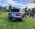 Серый Киа Соренто, объемом двигателя 2.2 л и пробегом 182 тыс. км за 22220 $, фото 18 на Automoto.ua