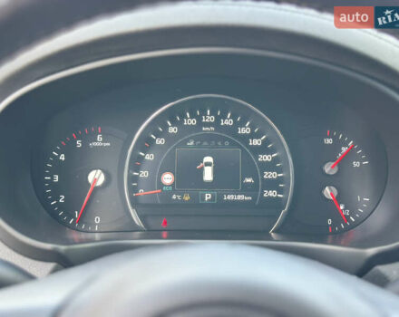 Серый Киа Соренто, объемом двигателя 2.2 л и пробегом 149 тыс. км за 21000 $, фото 73 на Automoto.ua