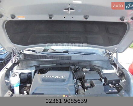 Серый Киа Соренто, объемом двигателя 2.2 л и пробегом 171 тыс. км за 22499 $, фото 19 на Automoto.ua