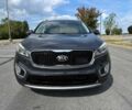 Серый Киа Соренто, объемом двигателя 2 л и пробегом 78 тыс. км за 7100 $, фото 1 на Automoto.ua