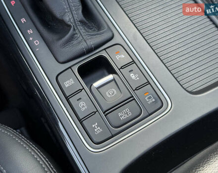 Сірий Кіа Соренто, об'ємом двигуна 2.2 л та пробігом 223 тис. км за 20750 $, фото 71 на Automoto.ua