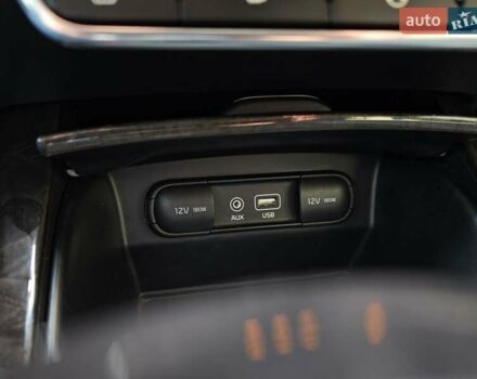 Сірий Кіа Соренто, об'ємом двигуна 2.2 л та пробігом 201 тис. км за 20500 $, фото 66 на Automoto.ua