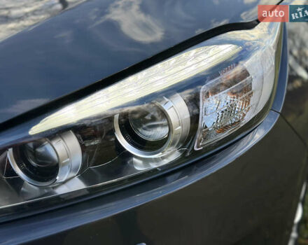 Серый Киа Соренто, объемом двигателя 2.2 л и пробегом 149 тыс. км за 21000 $, фото 18 на Automoto.ua