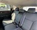 Серый Киа Соренто, объемом двигателя 2.4 л и пробегом 133 тыс. км за 14500 $, фото 19 на Automoto.ua