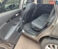 Серый Киа Соренто, объемом двигателя 2.36 л и пробегом 202 тыс. км за 13700 $, фото 17 на Automoto.ua
