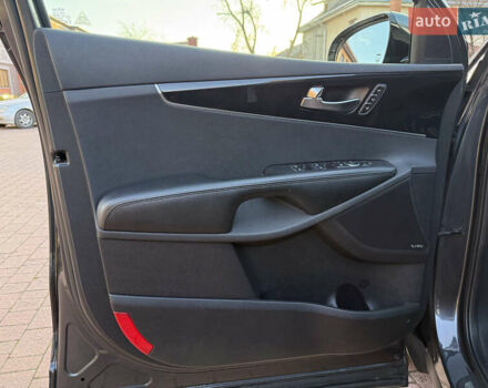 Сірий Кіа Соренто, об'ємом двигуна 2.2 л та пробігом 223 тис. км за 20750 $, фото 77 на Automoto.ua