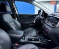 Серый Киа Соренто, объемом двигателя 2.2 л и пробегом 193 тыс. км за 21300 $, фото 32 на Automoto.ua