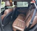 Серый Киа Соренто, объемом двигателя 2.2 л и пробегом 237 тыс. км за 21700 $, фото 18 на Automoto.ua